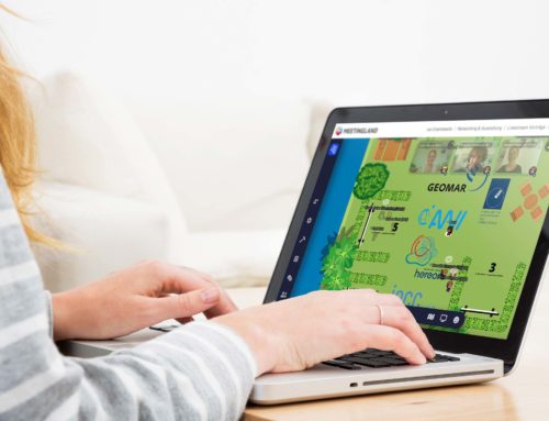 Offizieller Gather Town Partner mit deutschem Support (Gather.Town Deutsch)