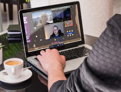 3 Gründe GEGEN dein digitales Event mit gather.town